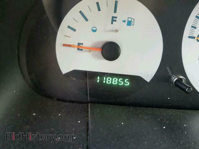 2005 DODGE CARAVAN - VIN: 1D4GP25B15B140198 - Фото 8
