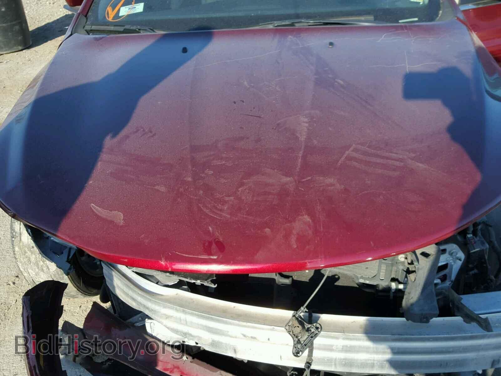 2015 CHRYSLER 200 - VIN: 1C3CCCAB7FN639532 - Photo 7