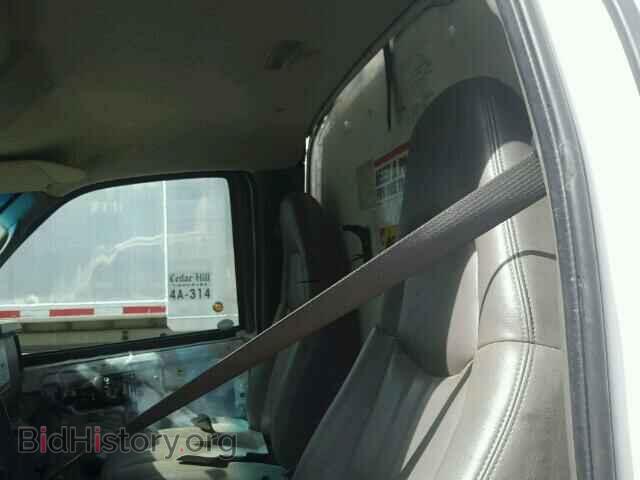 2007 GMC SAVANA - VIN: 1GDGG31V971904323 - Фото 6