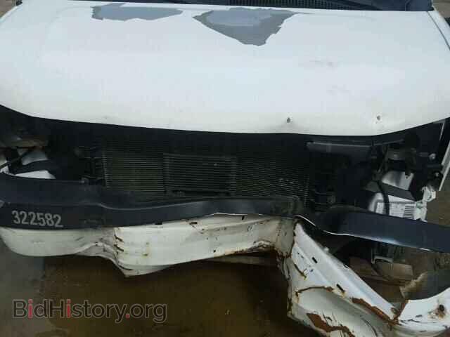 2007 GMC SAVANA - VIN: 1GDGG31V971904323 - Фото 7