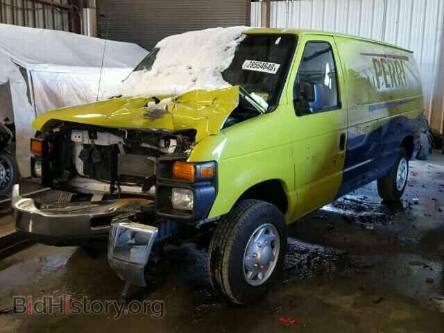 2012 FORD ECONOLINE - VIN: 1FTNE1EW1CDA54348 - Photo 2