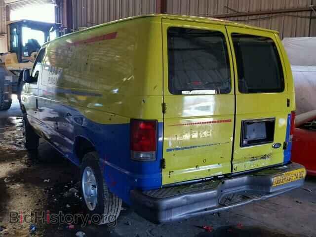 2012 FORD ECONOLINE - VIN: 1FTNE1EW1CDA54348 - Photo 3
