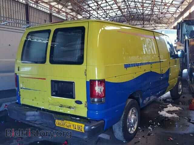 2012 FORD ECONOLINE - VIN: 1FTNE1EW1CDA54348 - Photo 4