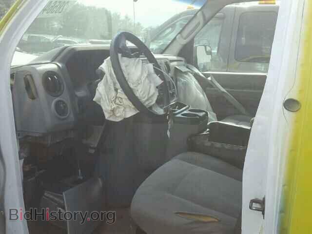 2012 FORD ECONOLINE - VIN: 1FTNE1EW1CDA54348 - Photo 5