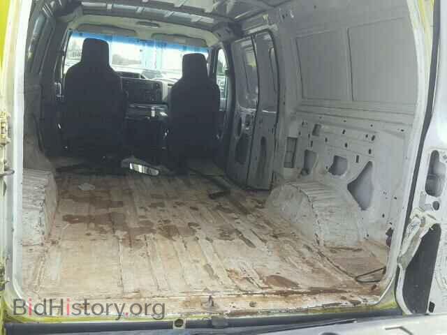 2012 FORD ECONOLINE - VIN: 1FTNE1EW1CDA54348 - Photo 6