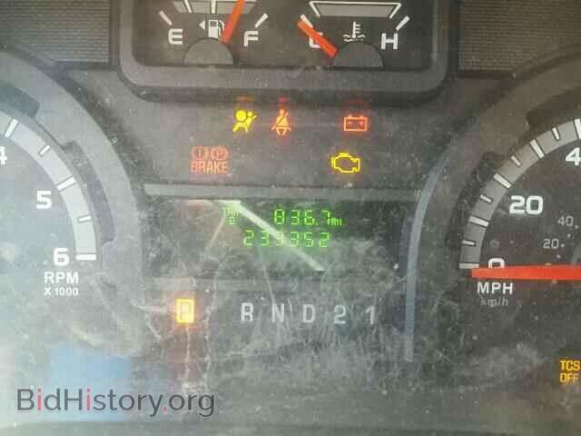 2012 FORD ECONOLINE - VIN: 1FTNE1EW1CDA54348 - Photo 8
