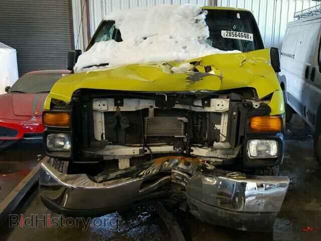 2012 FORD ECONOLINE - VIN: 1FTNE1EW1CDA54348 - Photo 9
