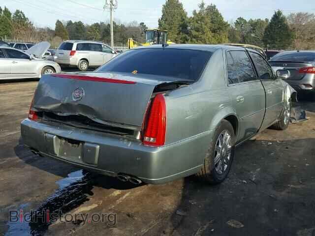 2006 CADILLAC DTS - VIN: 1G6KD57Y86U197249 - Фото 4