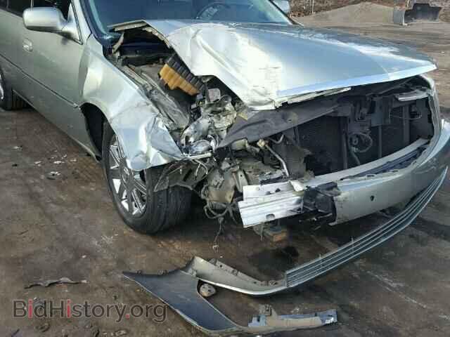 2006 CADILLAC DTS - VIN: 1G6KD57Y86U197249 - Фото 9