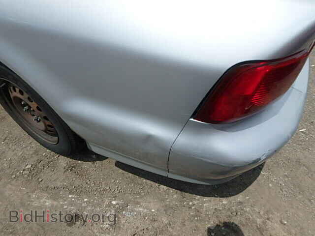 2003 MITSUBISHI GALANT - VIN: 4A3AA46G53E211163 - Фото 9