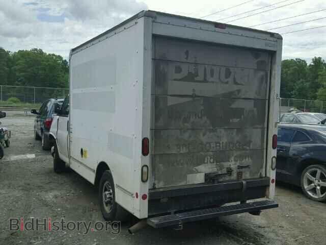 2006 GMC SAVANA - VIN: 1GDGG31V561903572 - Фото 3