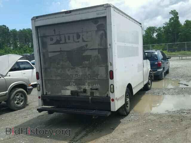 2006 GMC SAVANA - VIN: 1GDGG31V561903572 - Фото 4