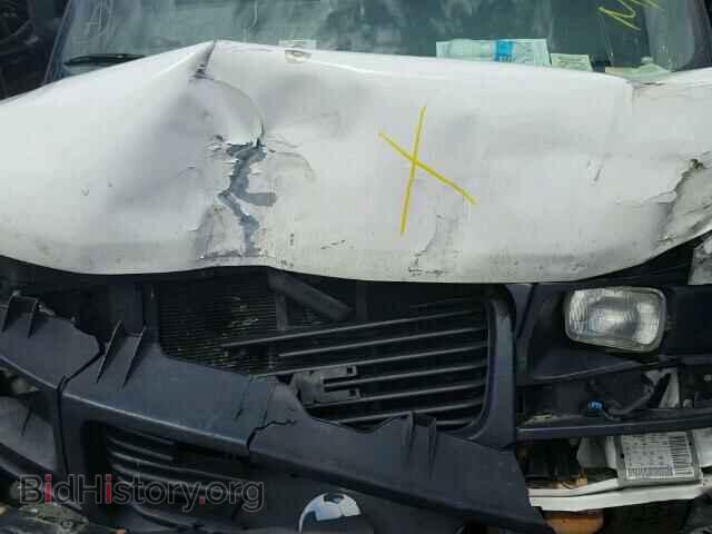 2006 GMC SAVANA - VIN: 1GDGG31V561903572 - Фото 7