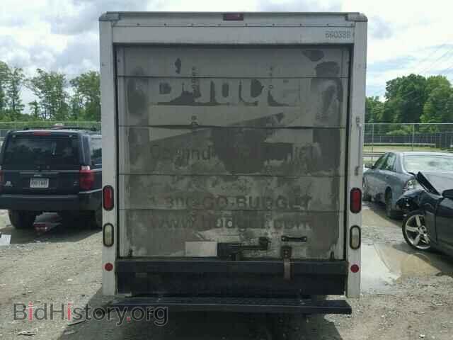 2006 GMC SAVANA - VIN: 1GDGG31V561903572 - Фото 10
