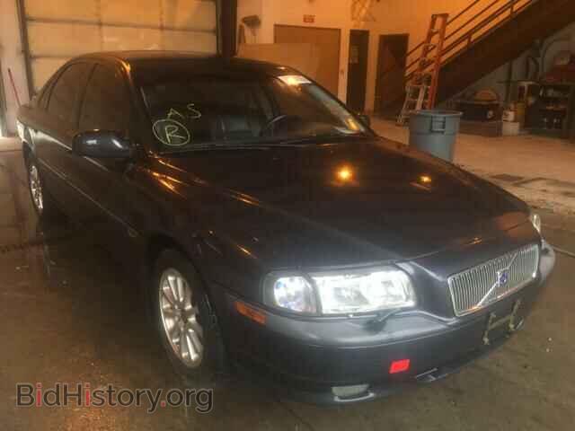 Фотография YV1TS90D8Y1136990 - VOLVO S80 2000