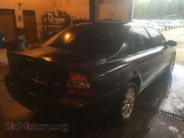 2000 VOLVO S80 - VIN: YV1TS90D8Y1136990 - Фото 4