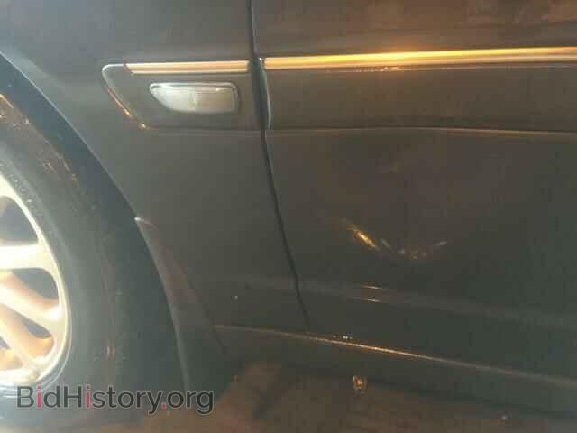 2000 VOLVO S80 - VIN: YV1TS90D8Y1136990 - Фото 9