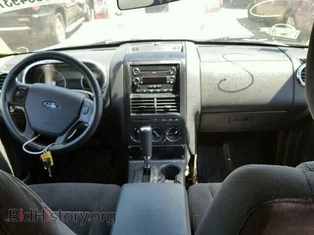 2010 FORD EXPLORER - VIN: 1FMEU7DE4AUA84404 - Photo 9