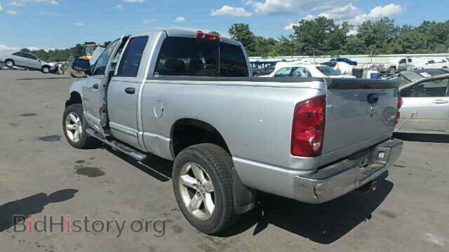 2007 DODGE RAM 1500 - VIN: 1D7HU18N87S179910 - Фото 3