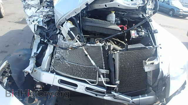 2007 DODGE RAM 1500 - VIN: 1D7HU18N87S179910 - Фото 7