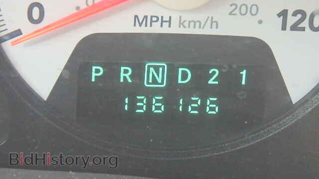 2007 DODGE RAM 1500 - VIN: 1D7HU18N87S179910 - Фото 8