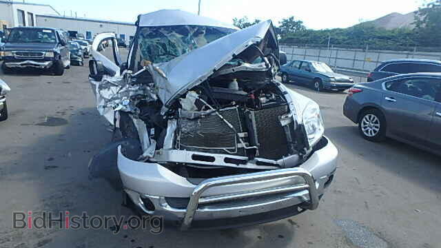 2007 DODGE RAM 1500 - VIN: 1D7HU18N87S179910 - Фото 9