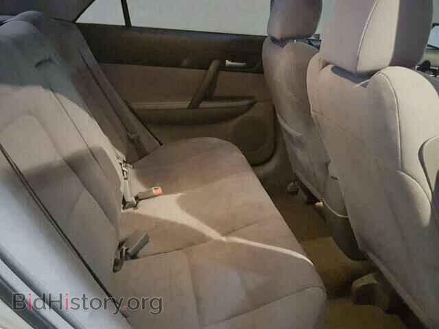 2007 MAZDA 6 - VIN: 1YVHP80C475M54752 - Photo 6