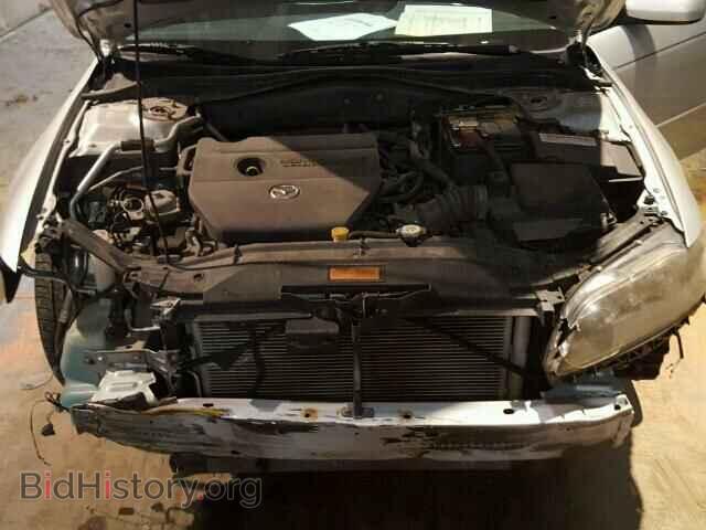 2007 MAZDA 6 - VIN: 1YVHP80C475M54752 - Photo 7