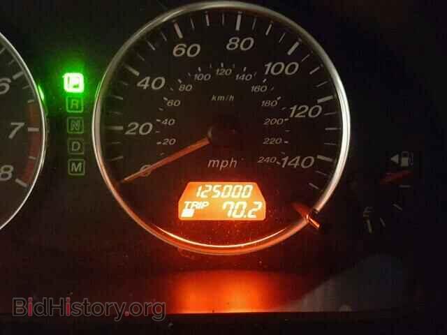 2007 MAZDA 6 - VIN: 1YVHP80C475M54752 - Photo 8