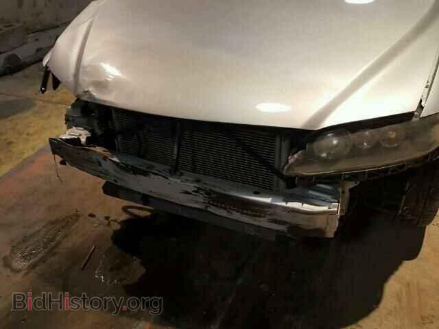 2007 MAZDA 6 - VIN: 1YVHP80C475M54752 - Photo 9
