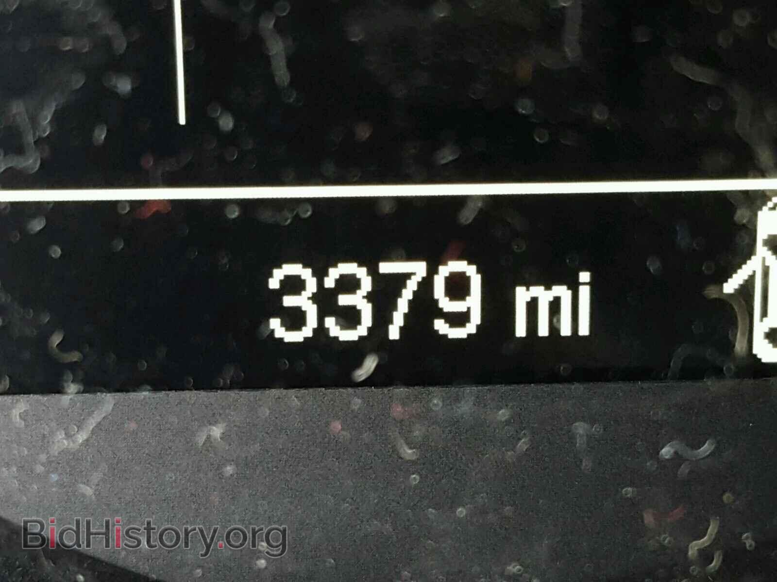2017 CHEVROLET TRAX - VIN: 3GNCJLSB2HL282240 - Фото 8