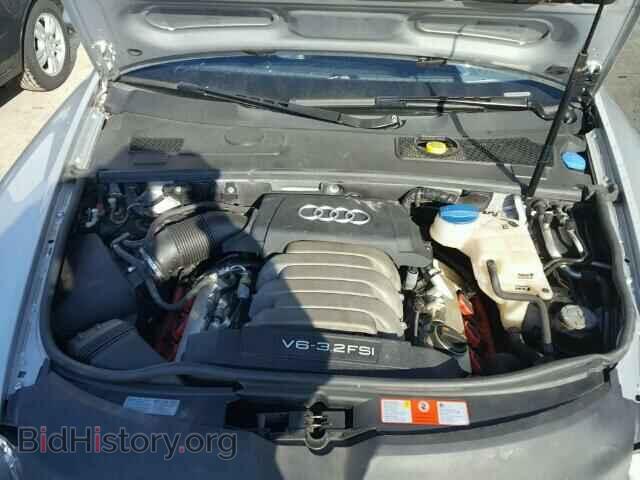 2008 AUDI A6 - VIN: WAUDH74F48N025450 - Фото 7