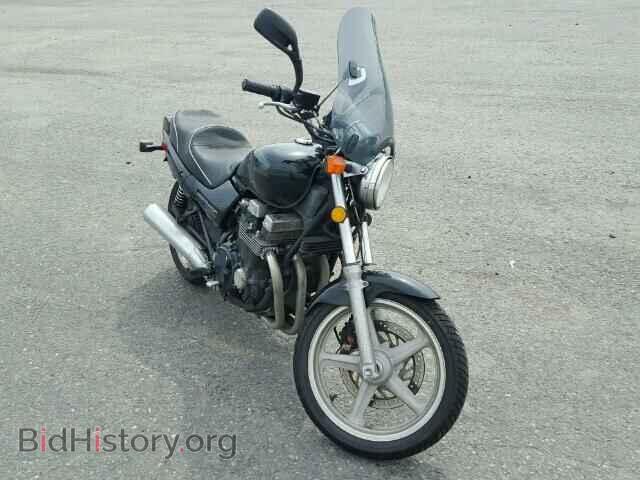 Photo JH2RC3809YM800232 - HONDA CB CYCLE 2000