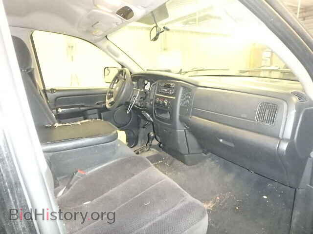 2004 DODGE RAM 3500 - VIN: 3D7LU38C04G270838 - Фото 5