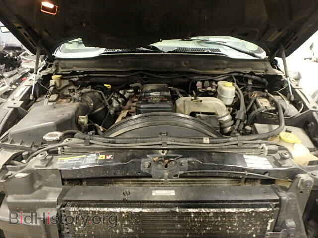 2004 DODGE RAM 3500 - VIN: 3D7LU38C04G270838 - Фото 7