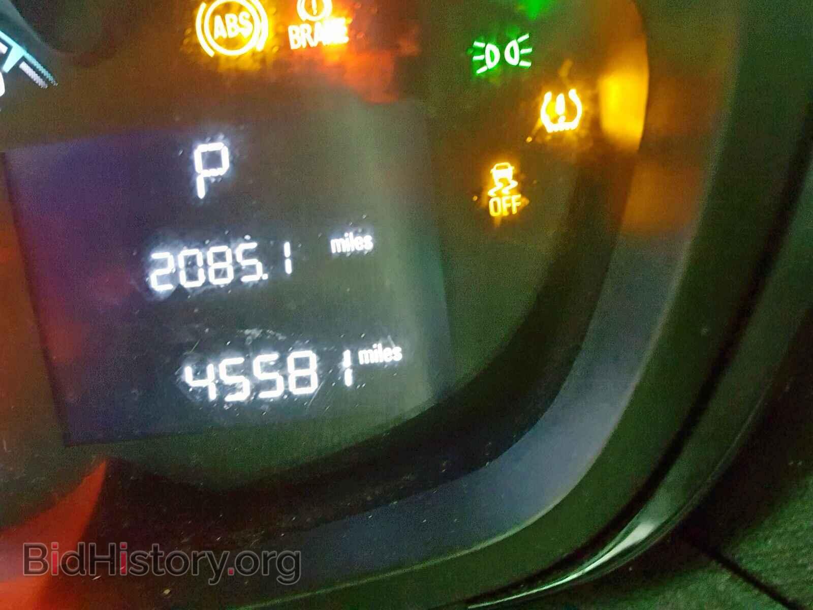 2017 CHEVROLET SPARK - VIN: KL8CB6SA7HC710080 - Фото 8