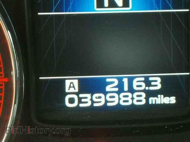 2013 SUBARU OUTBACK - VIN: 4S4BRBKC6D3259609 - Photo 8