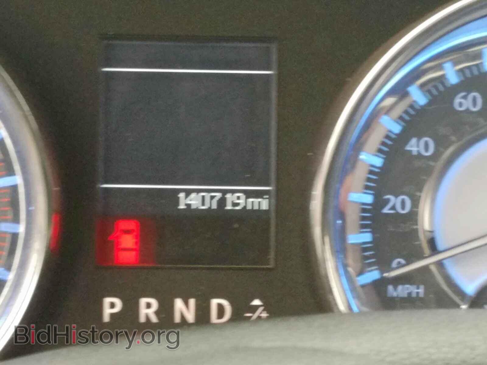 2011 CHRYSLER 300 - VIN: 2C3CA6CT7BH595726 - Фото 8