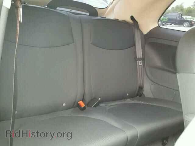 2013 FIAT 500 - VIN: 3C3CFFDR6DT624504 - Фото 6