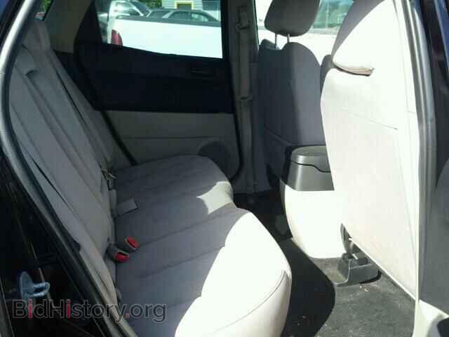2008 MAZDA CX-7 - VIN: JM3ER29L680184349 - Фото 6