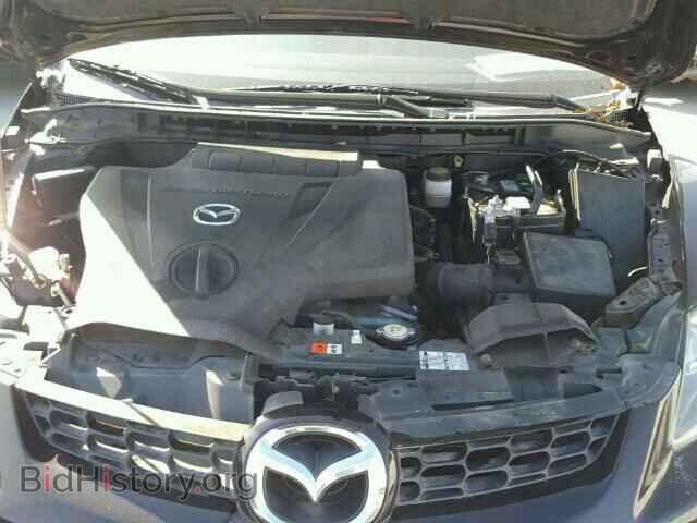 2008 MAZDA CX-7 - VIN: JM3ER29L680184349 - Фото 7