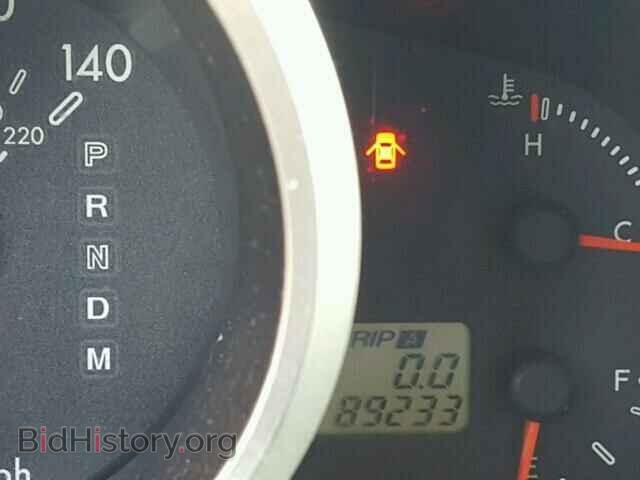 2008 MAZDA CX-7 - VIN: JM3ER29L680184349 - Фото 8
