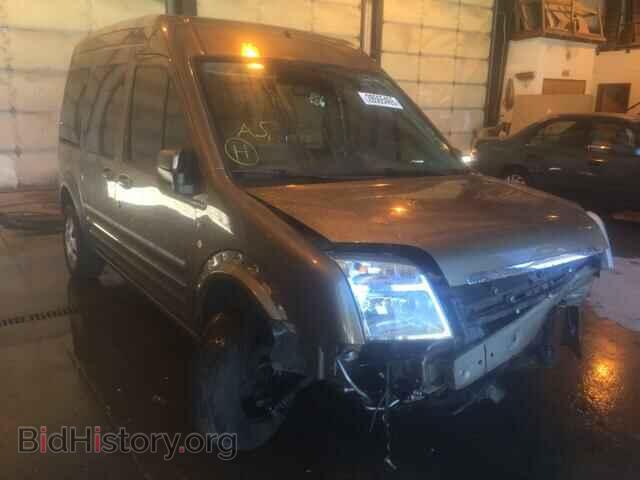 Photo NM0KS9CN2CT081937 - FORD TRANSIT CO 2012