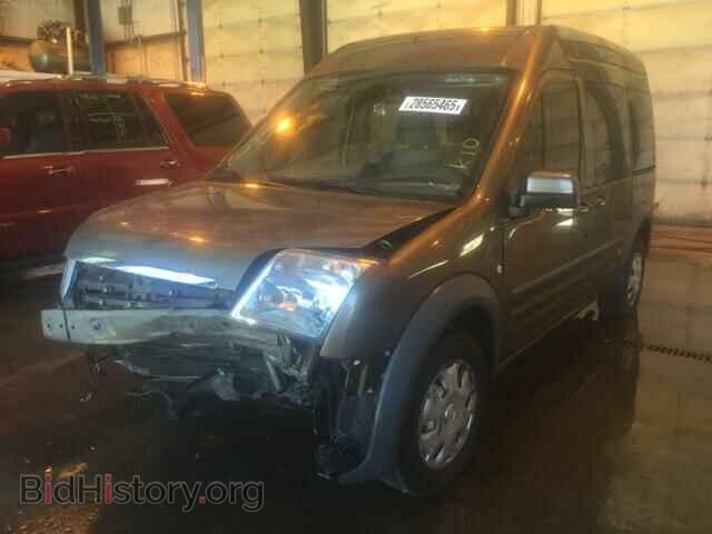 2012 FORD TRANSIT CO - VIN: NM0KS9CN2CT081937 - Фото 2