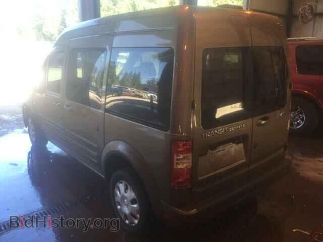 2012 FORD TRANSIT CO - VIN: NM0KS9CN2CT081937 - Фото 3
