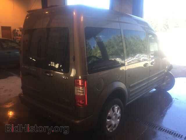 2012 FORD TRANSIT CO - VIN: NM0KS9CN2CT081937 - Фото 4