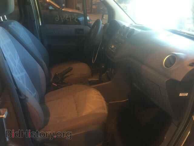 2012 FORD TRANSIT CO - VIN: NM0KS9CN2CT081937 - Фото 5