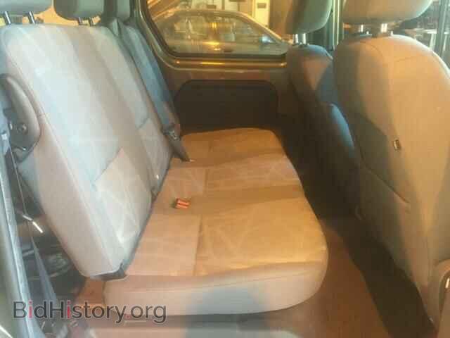 2012 FORD TRANSIT CO - VIN: NM0KS9CN2CT081937 - Фото 6