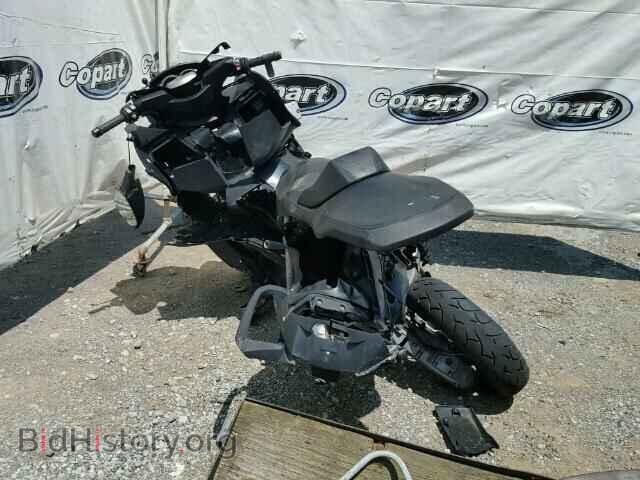 2013 BMW MOTORCYCLE - VIN: WB1013407DZC94572 - Фото 3