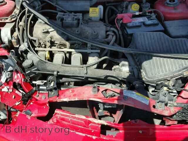 2005 DODGE NEON - VIN: 1B3ES56C85D205727 - Фото 7